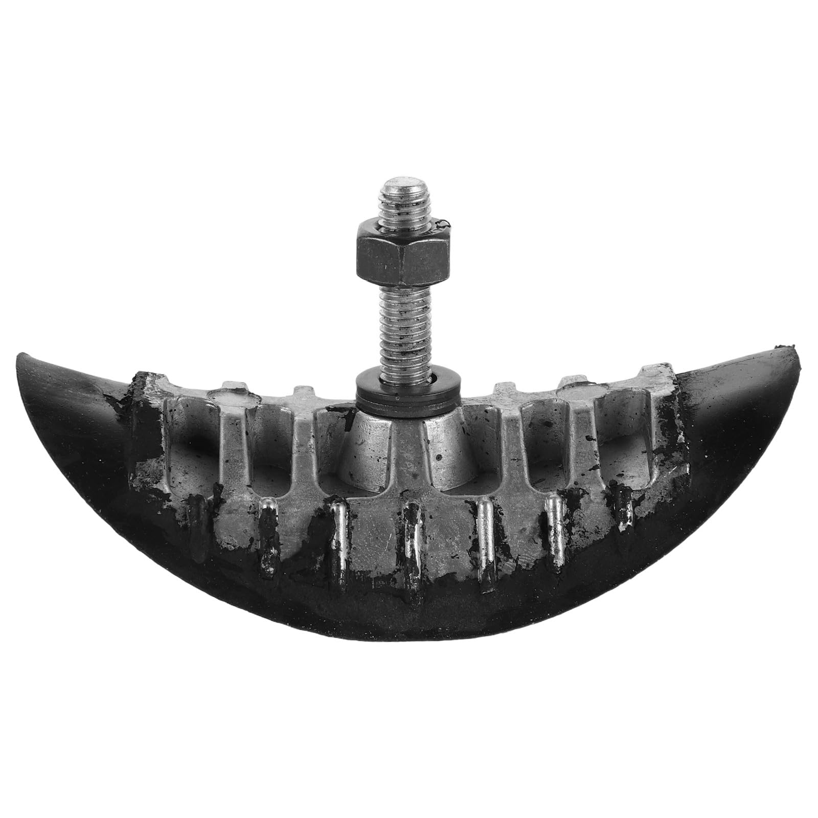 Antivol de jante pour moto UPKOCH 2,15" Évite le patinage