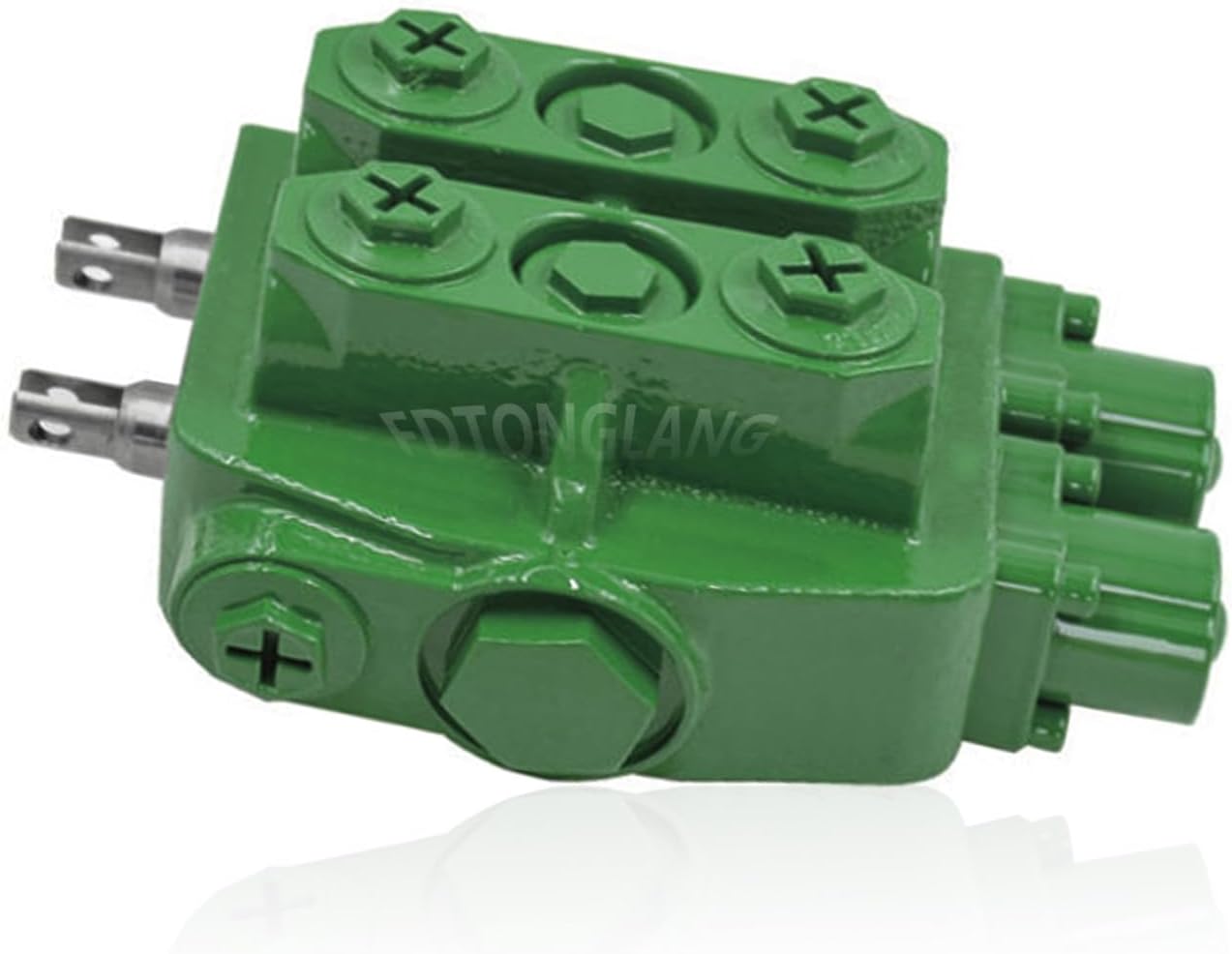 SJ16329 Control Valve Fit for John Deere 6 B1404 1204 6 B904