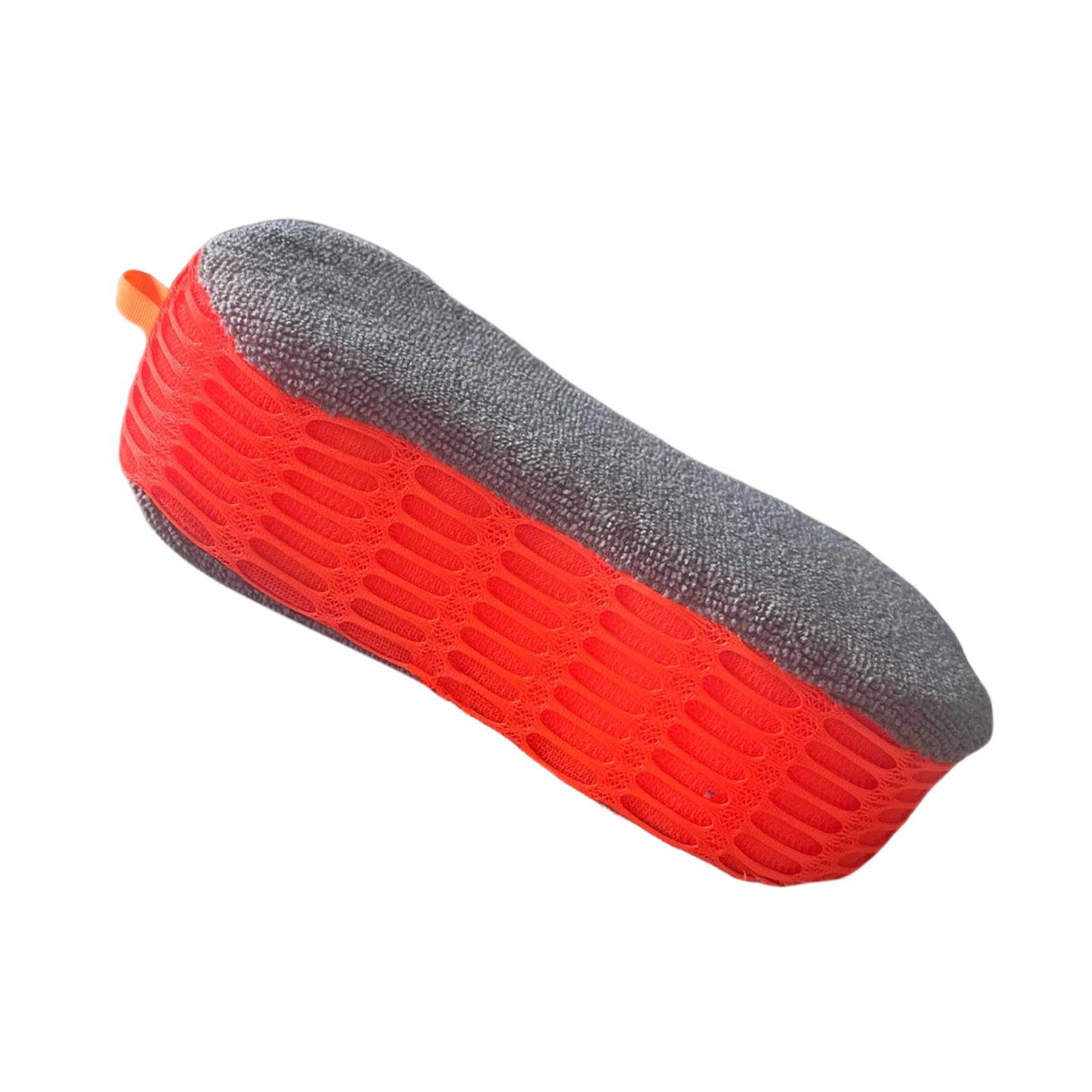 Figure 8 Car Wash Sponge High Density Absorbent Foam for Auto Detailing Thick Scratch-Free Applicator D