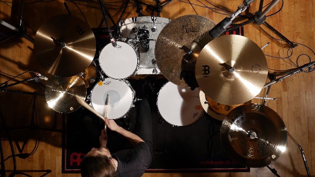 bibian Meinl 13