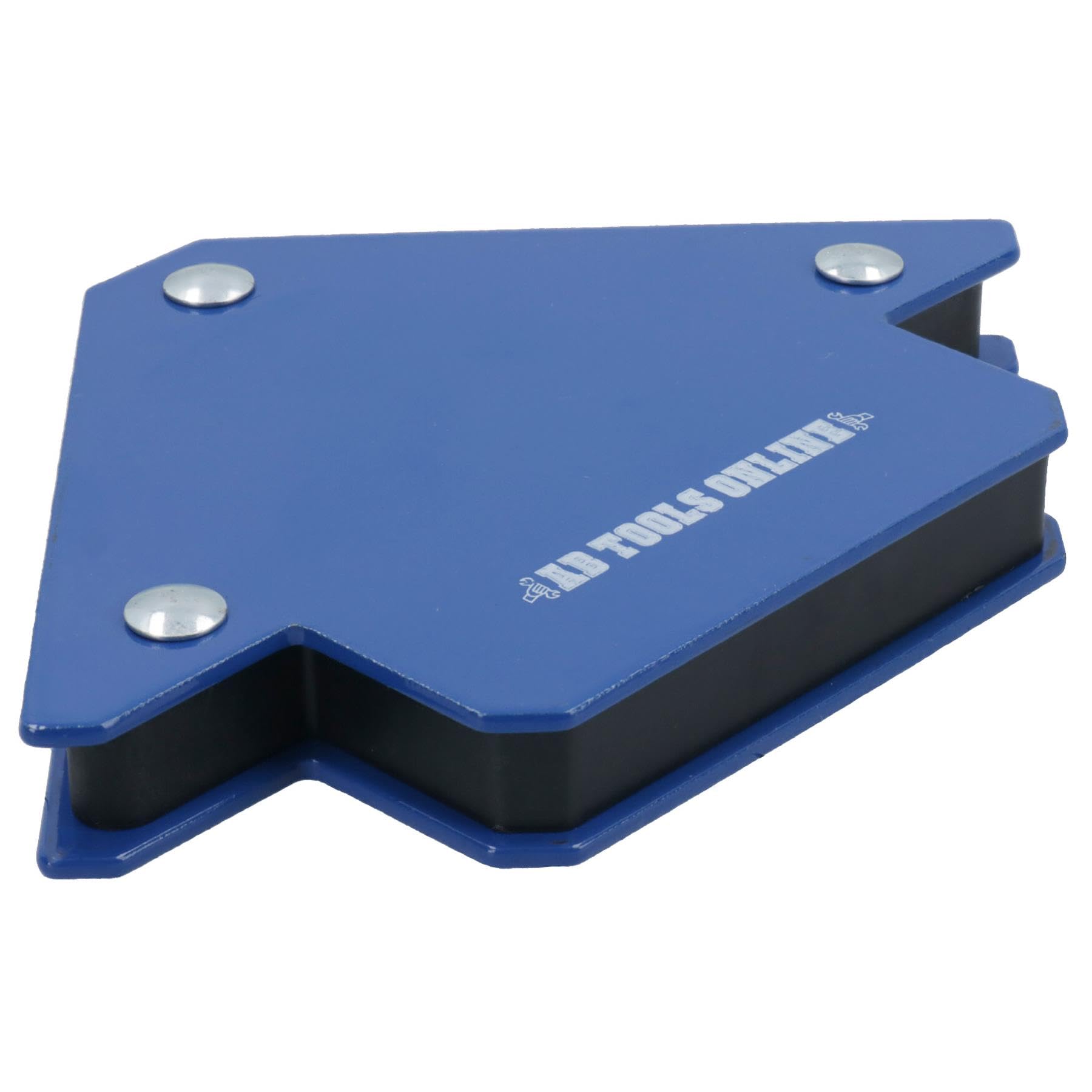 Image secondaire de (Lot de 4) 25lb 75mm aimant soudure Soudeur Support porte-flèches 45 90 135