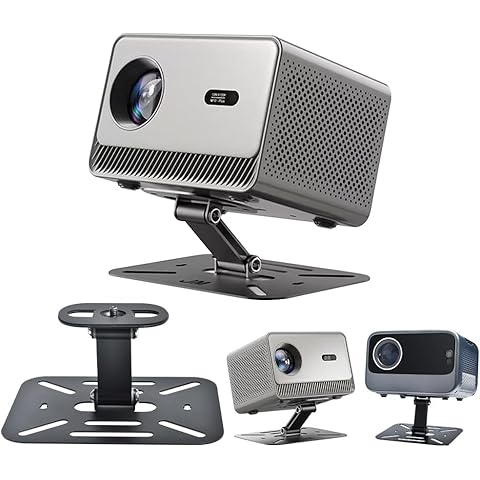 Support de projecteur Eroshoo Cover