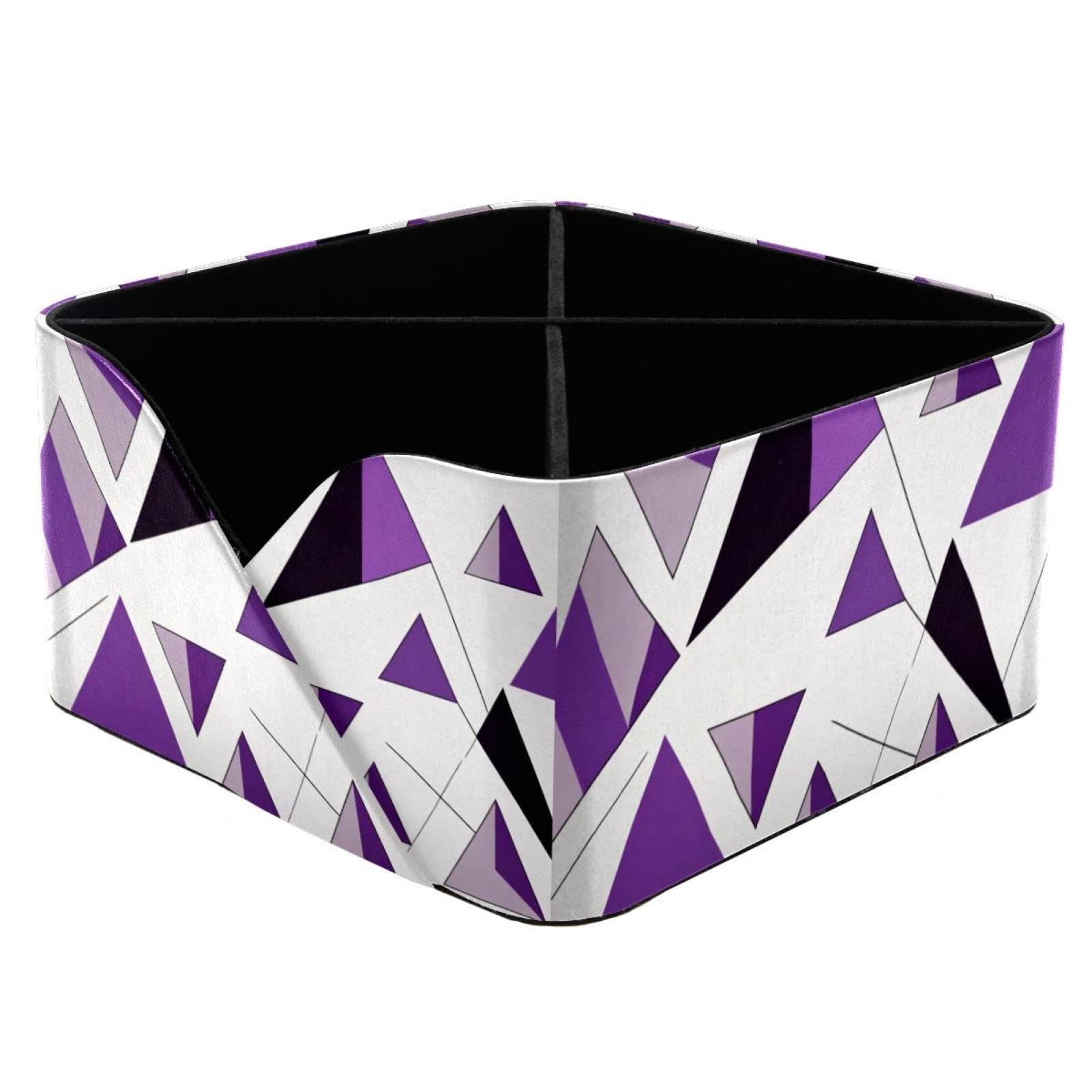 Boîte de rangement pour ranger les pinceaux et la papeterie