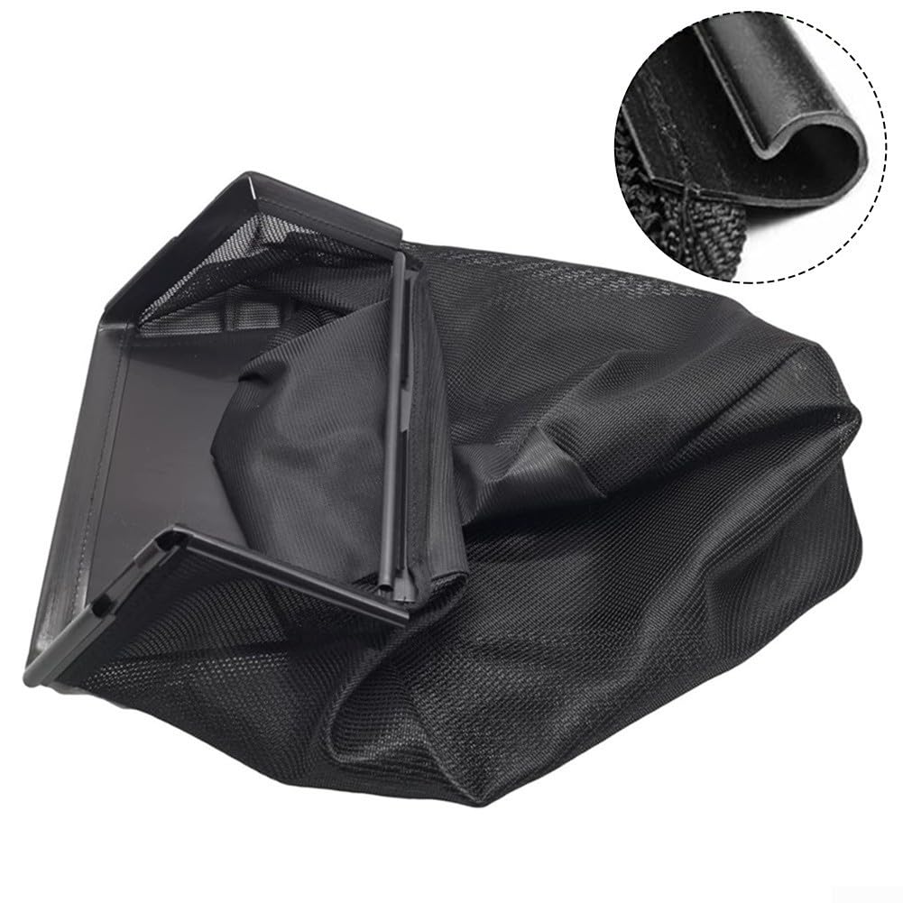 Borsa per erba in policarbonato, 964-0454A 964-0454, per tosaerba tosaerba, adatta per tosaerba