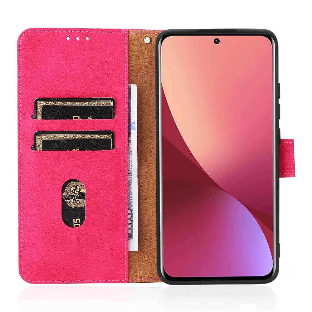 Voor Umidigi A9 Pro Mirren Crazy Horse Texture Horizontale Flip Lederen Tas Met Houder   Kaartsleuven En Portemonnee %28donkergroen%29