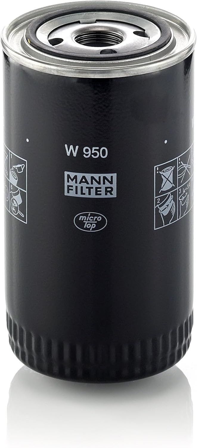Mann-Filter W 950/1 Spin-on Oil Filter