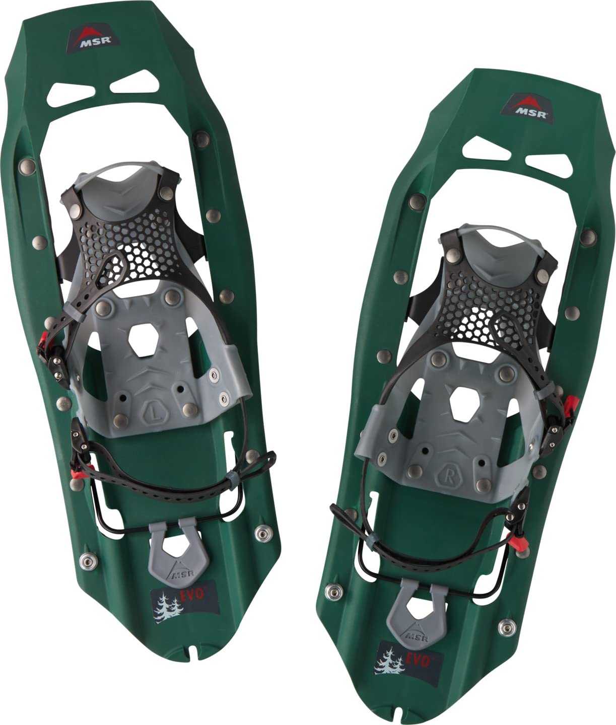 MSR Evo Trail