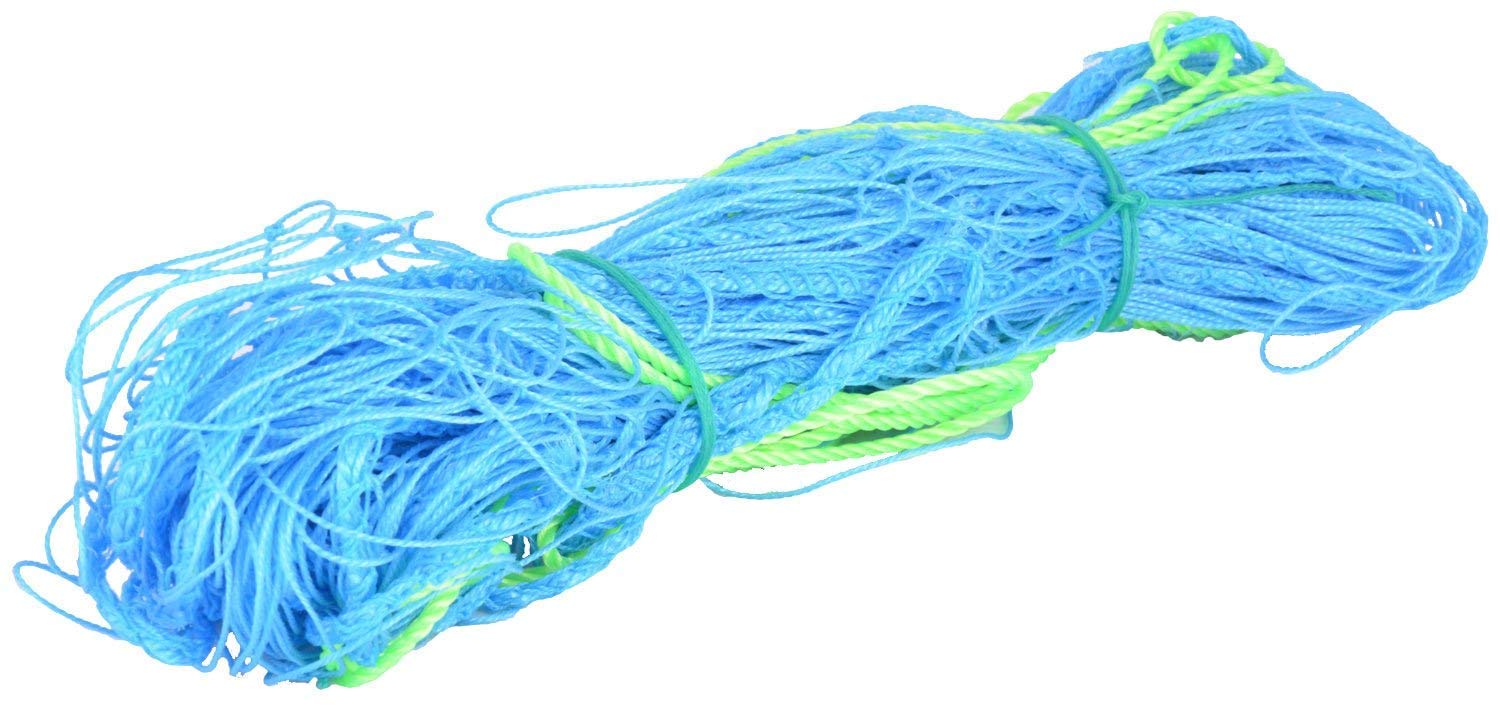 YUVAGREEN Evergreen Plant Climbing Net (Blue, 3 X 1.5 m)-image-28