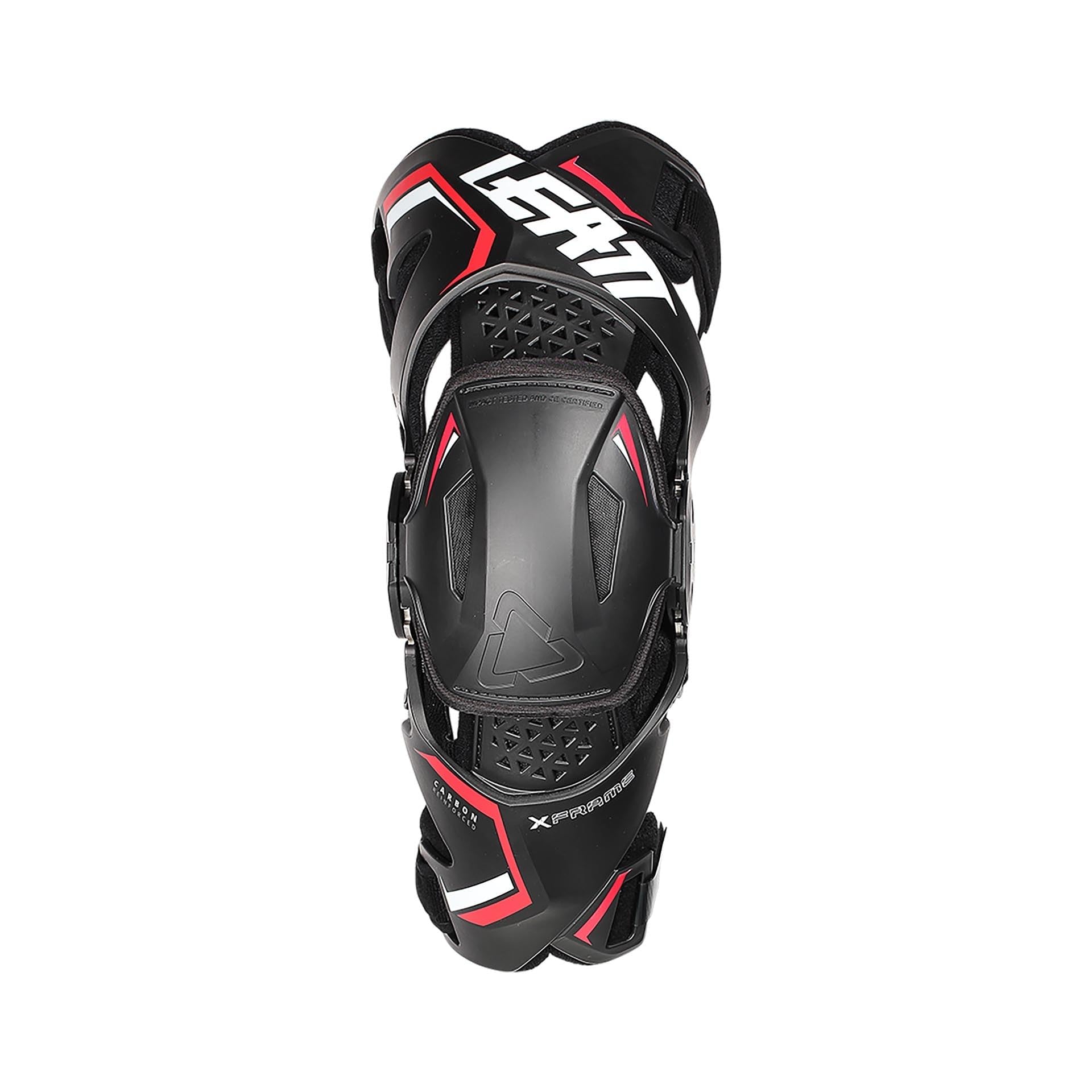 X-FRAME PAIR XXL KNEE BRACE