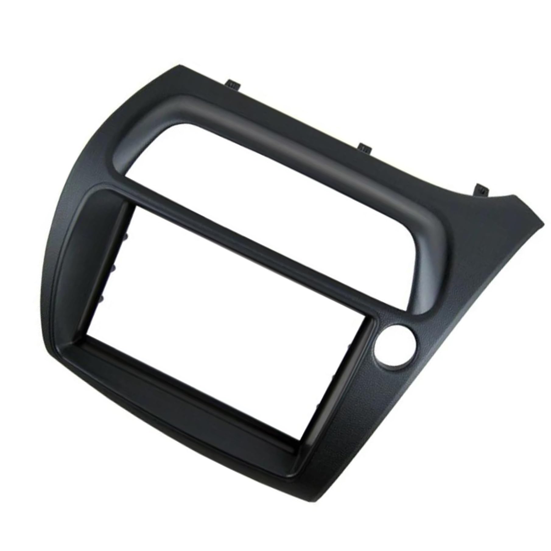 Generico per Civic 2006-2011 Cornice di Rivestimento per Autoradio