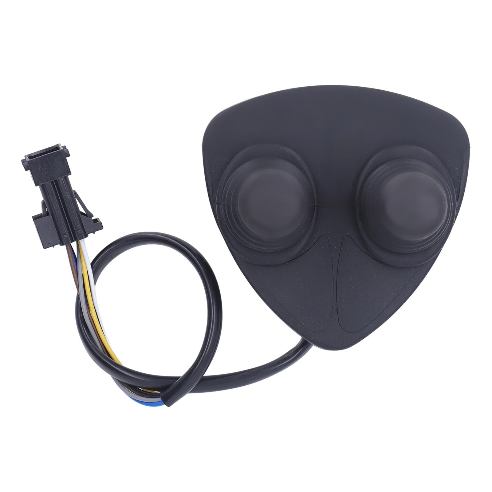 Manette de commande pour chariot élévateur Linde E25 30 336 E16C 1275 E25S E30S 1276 (en alliage d'aluminium haute résistance)