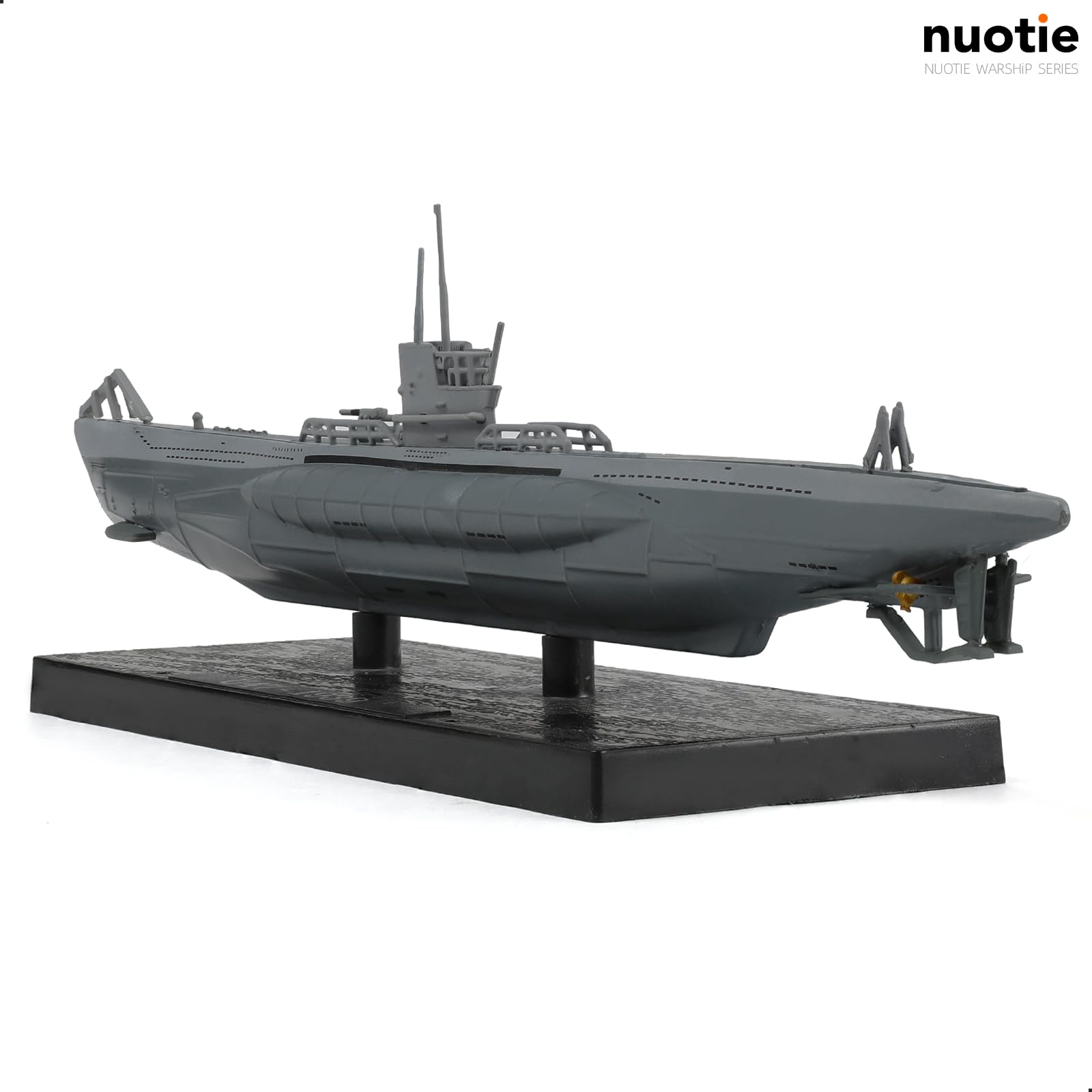 Amazon.co.jp: NUOTIE 1/350 U-47-1939 第二次世界大戦 ドイツ ドイツ