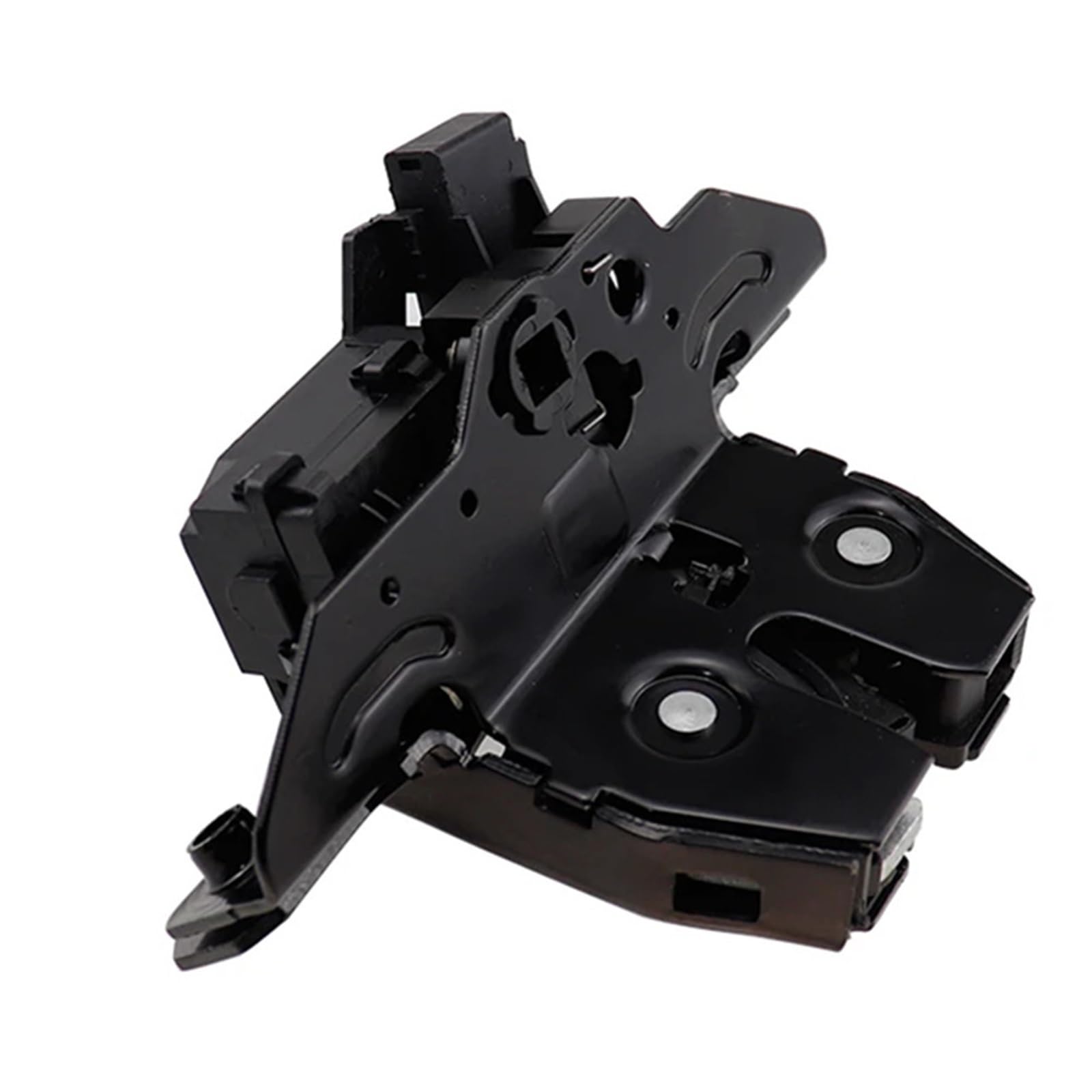 Rear Trunk Latch Compatible with GMC for Yukon XL 2015-2020 Rear Trunk Door Lock Latch Actuator Tailgate 13508110 13511954 13577903 13583437