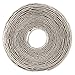Homax Sink, Vanity and Shower Caulk Strip, White, 1/2