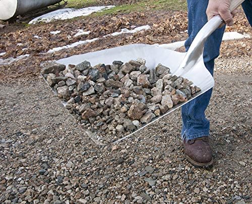 Miniatura 2 de AMES 2672300 Cuchara de aluminio