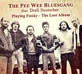 PEE WEE BLUESGANG