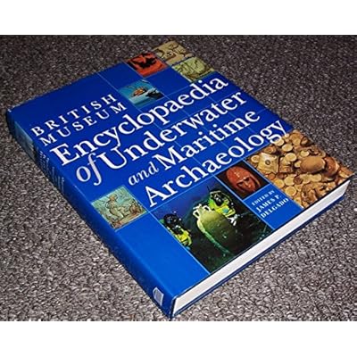 Encyclopedia of Underwater and Maritime Archaeology