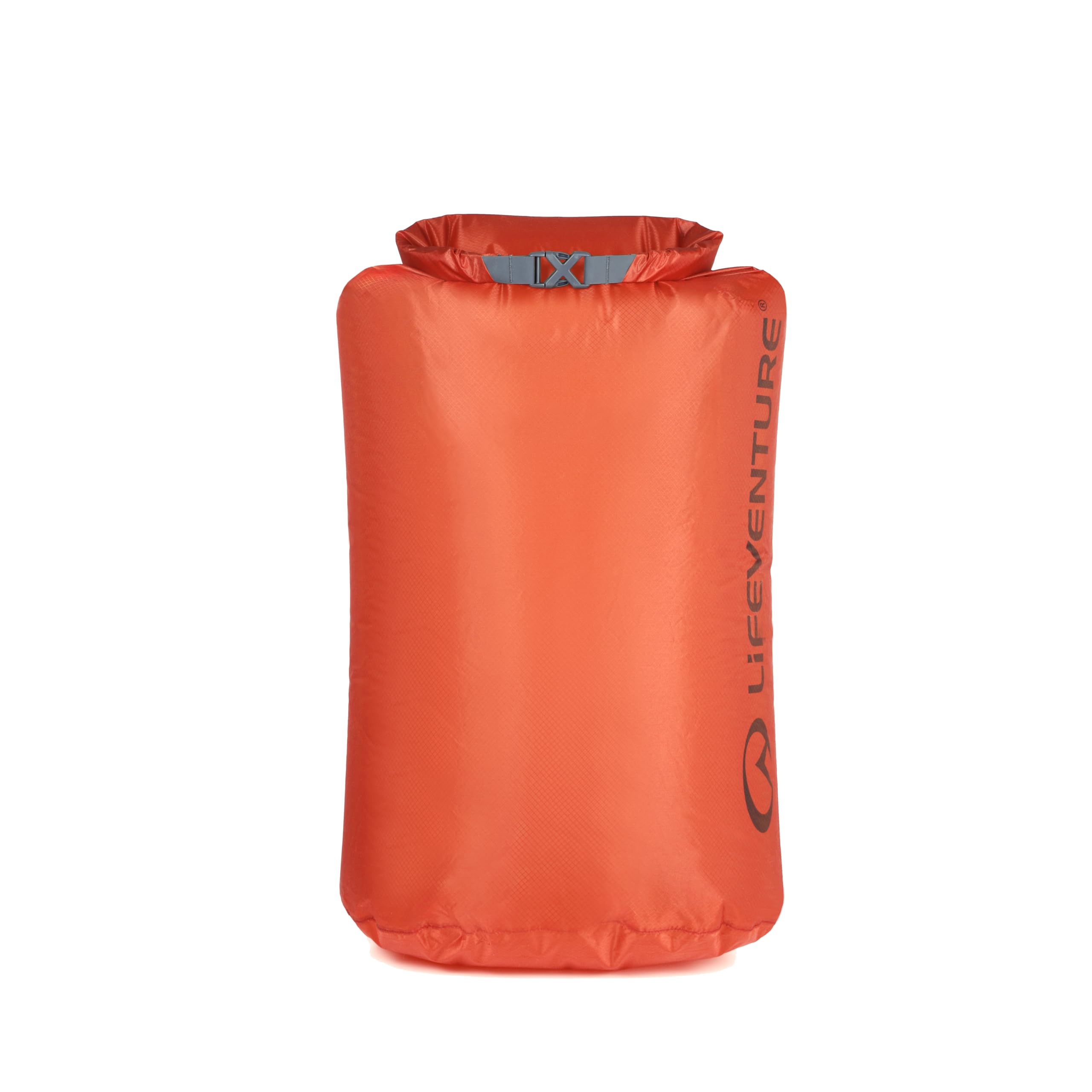 Lifeventure Ultralight Dry Bag 35L Blue