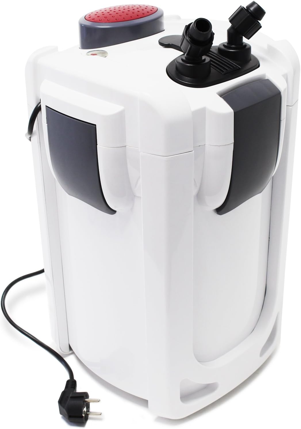SunSun Bomba de repuesto 800 l/h 15 W para filtro externo de acuario HW