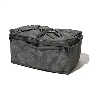 neru design works H.R CONTAINER gray