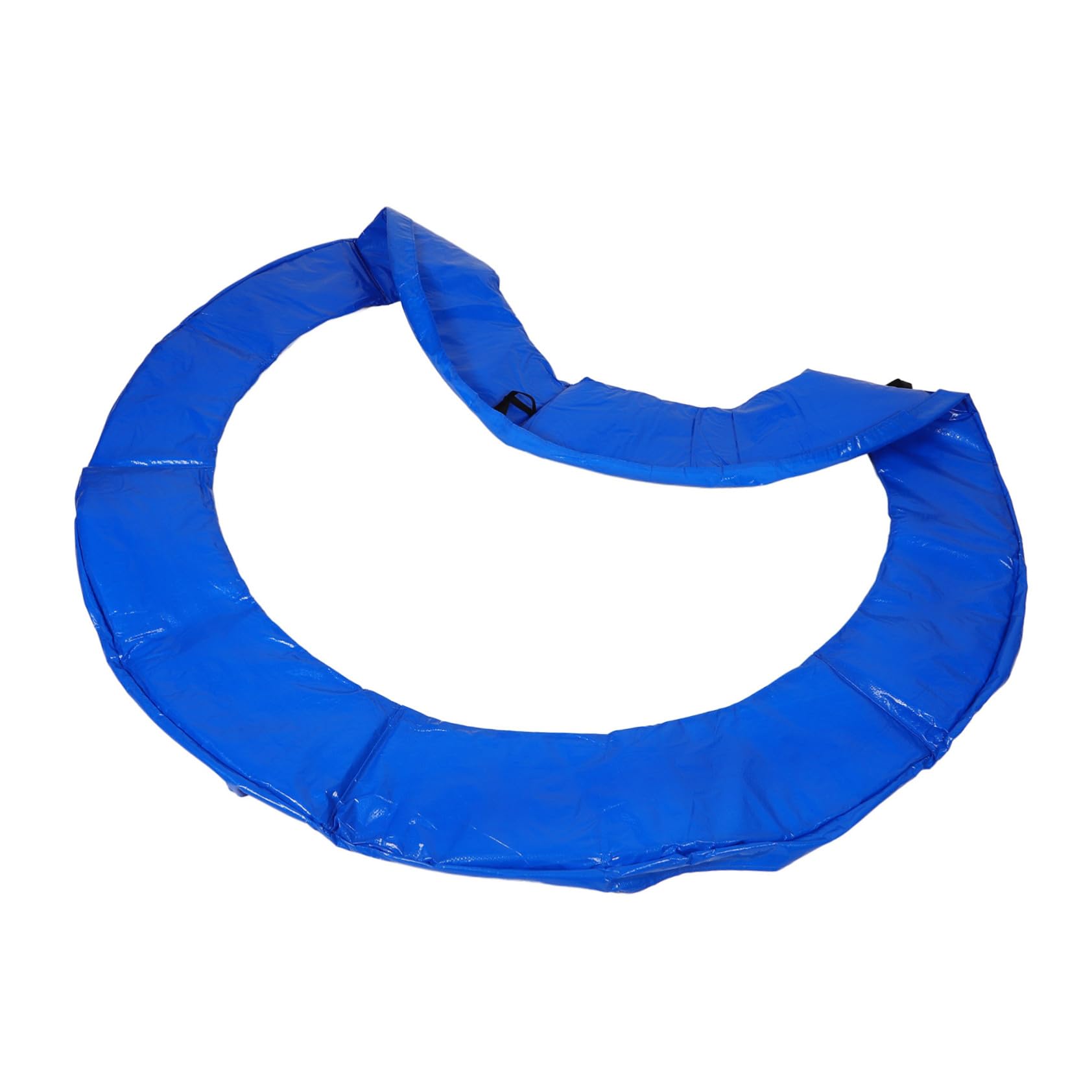 Abaodam Trampoline Safety Sides Trampoline Pad Jumping Bed Cover Protection Outdoor Use Easy Installation