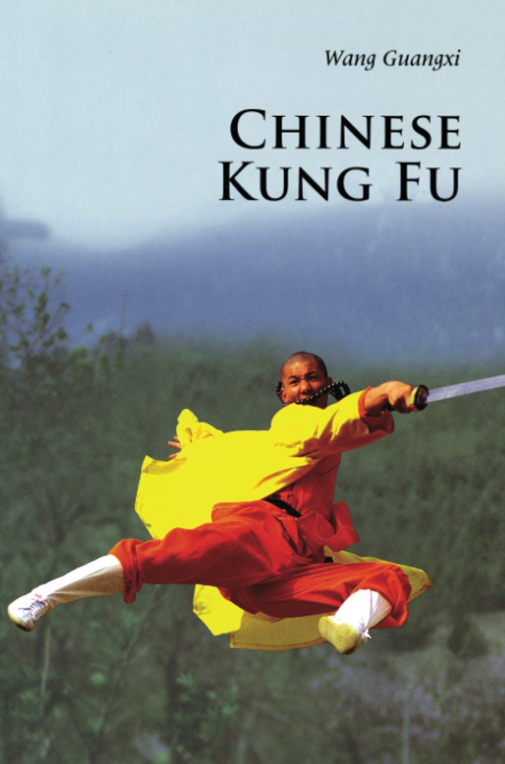 Chinese Kung Fu (Introductions to Chinese Culture)