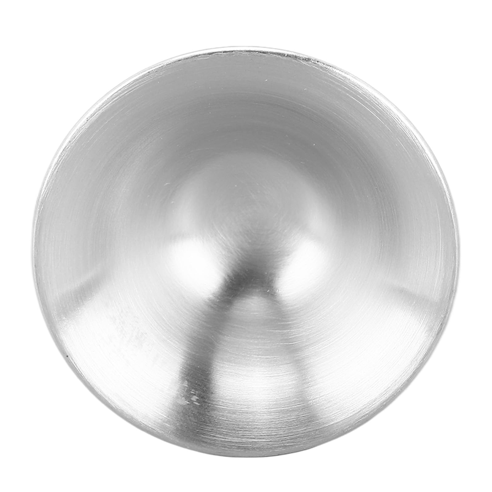 Srebrne kubki do karmienia Osłonki na sutki Ulga w bólu Łagodzą popękane sutki dla matek karmiących piersią Niezbędne do karmienia 45mm 2 szt.