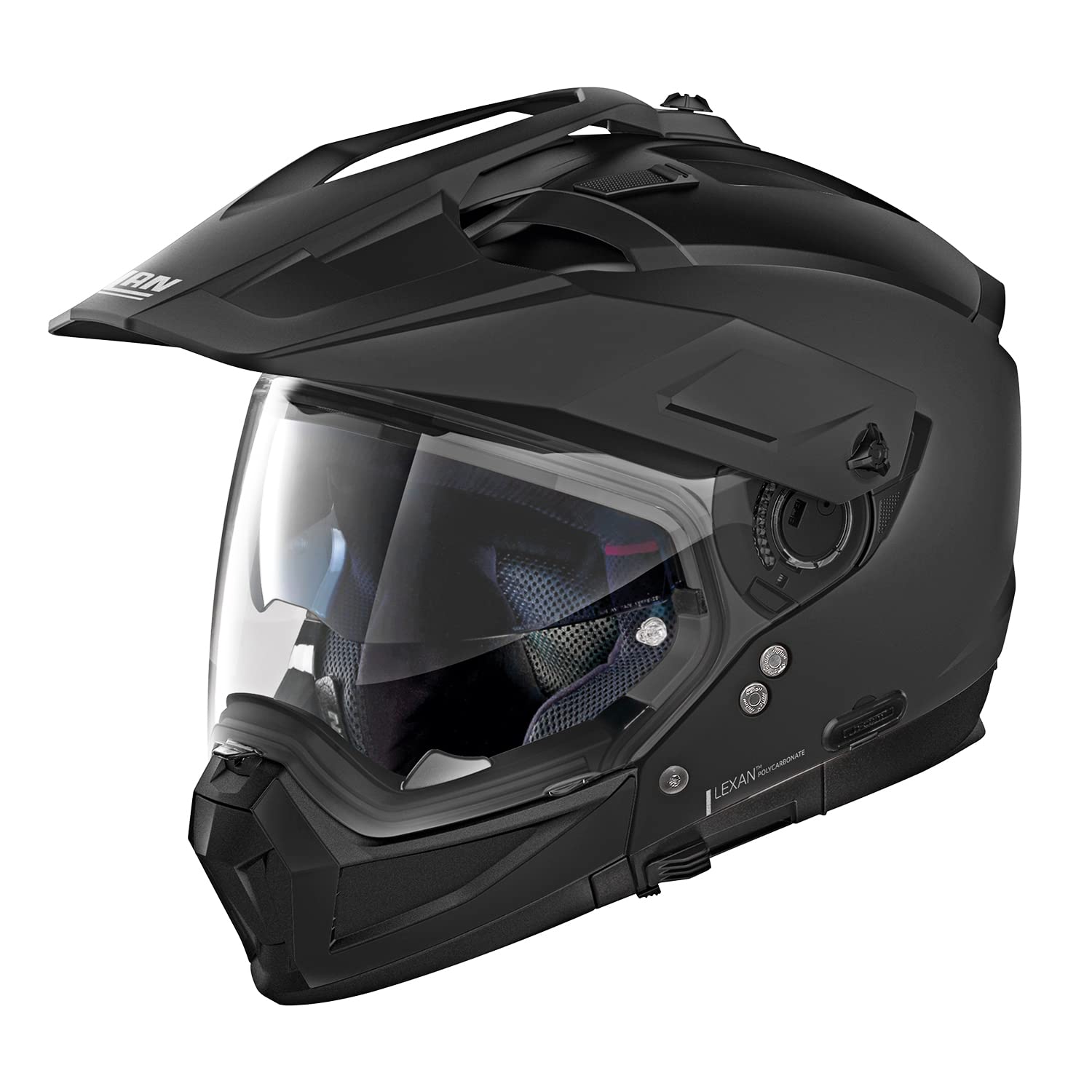 Amazon | NOLAN(ノーラン) 【国内正規品】 バイク用 ヘルメット オフ 