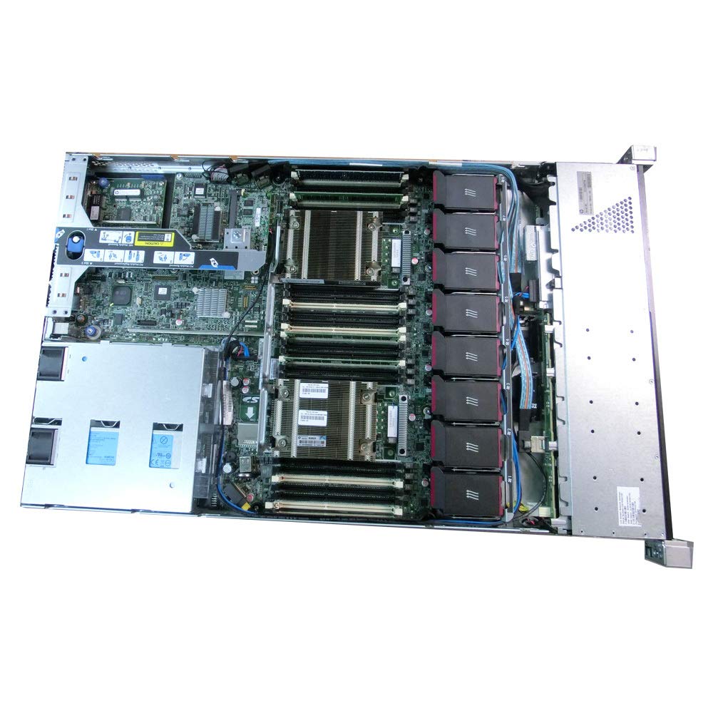 Amazon | [中古サーバ][16コア32スレッド][1Uサーバ] hp Proliant