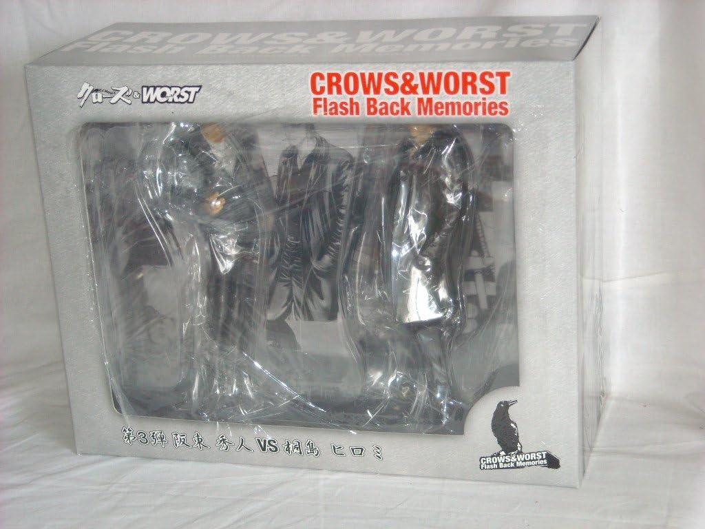 Amazon.co.jp: ダイブ クローズ＆WORST FBM フラッシュバック 