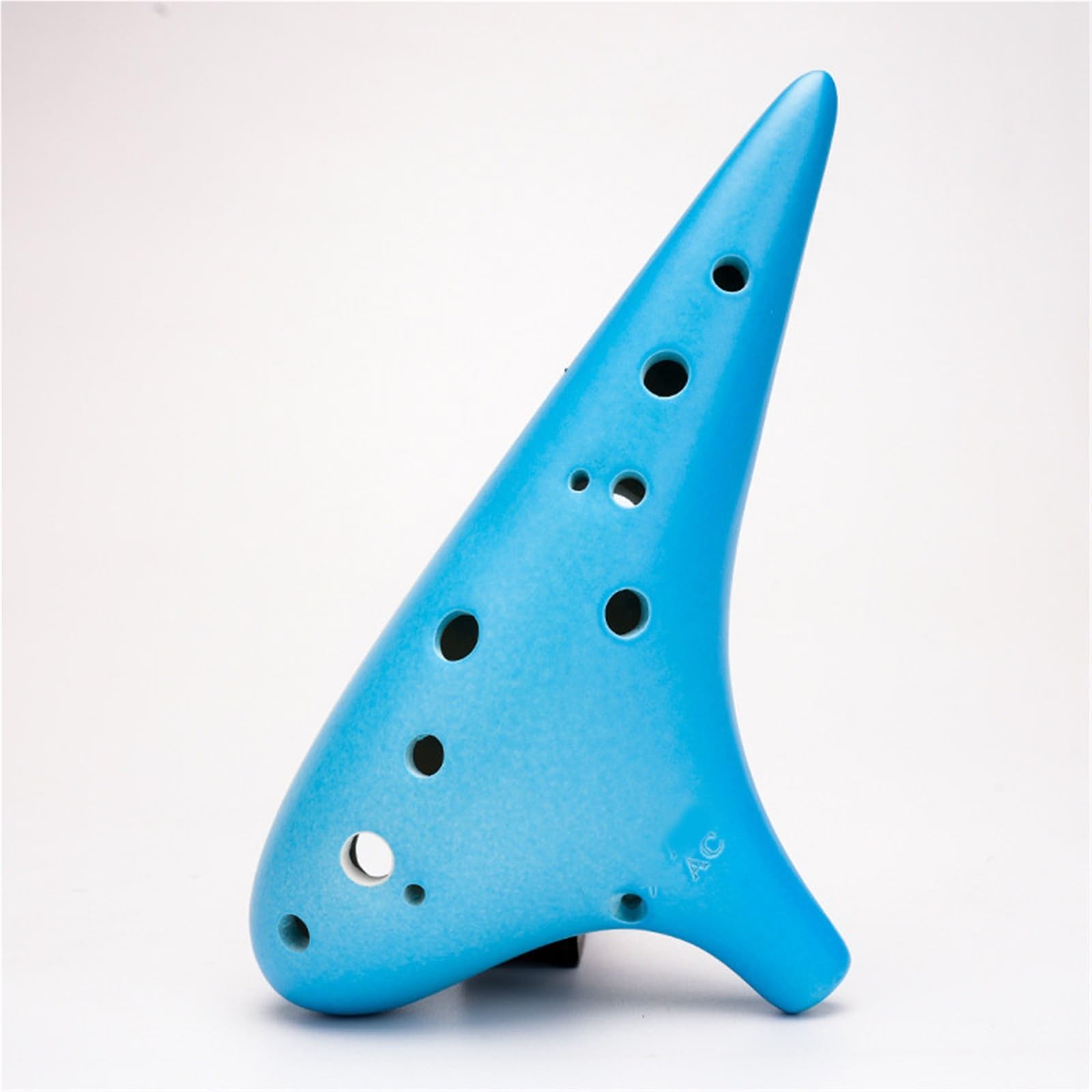 Set Ocarina Ocarina Professionale A 12 Fori In Chiave Alto C Per Principianti