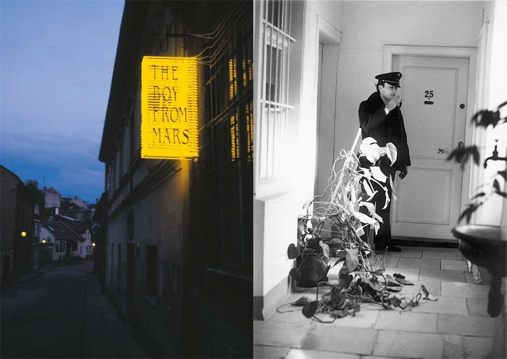 Cahiers D'art: Philippe Parreno: 47th Year
