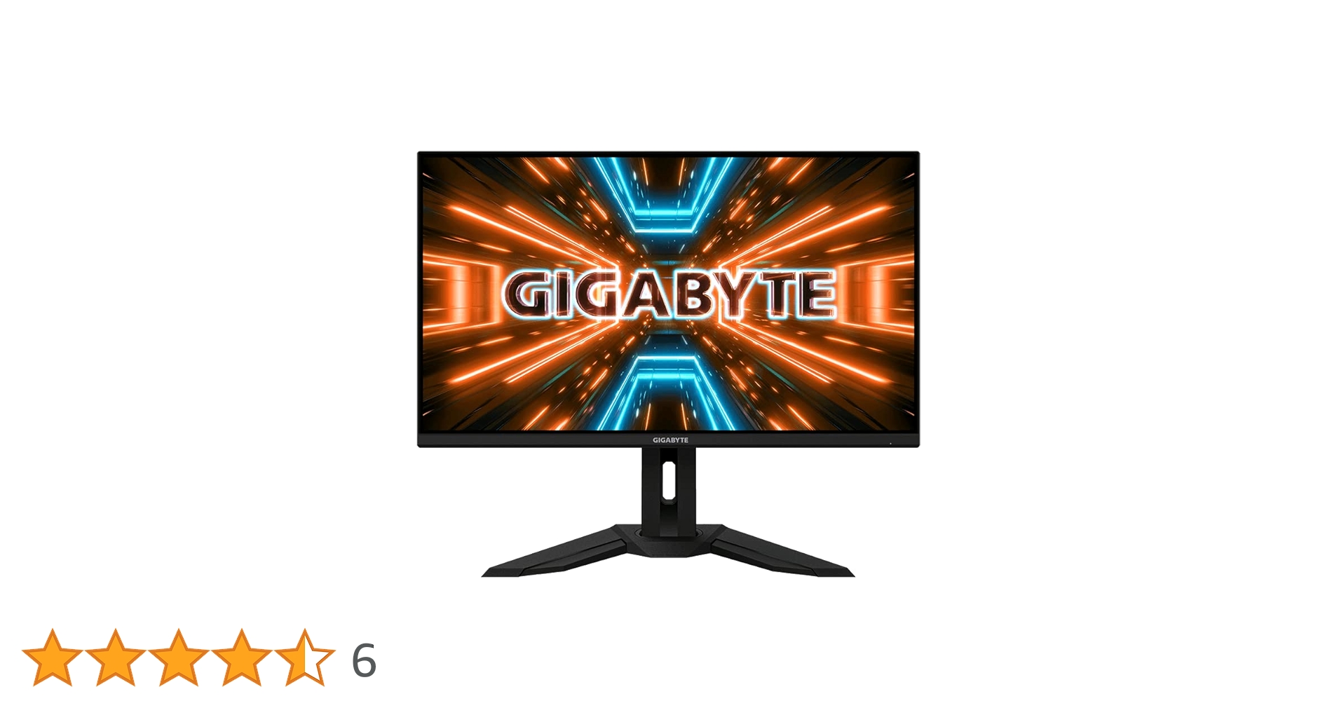 GIGABYTE ギガバイト 4Kゲーミングモニター 31.5型 M32U 615QigQMWUL.jpg_BO30,255,255,