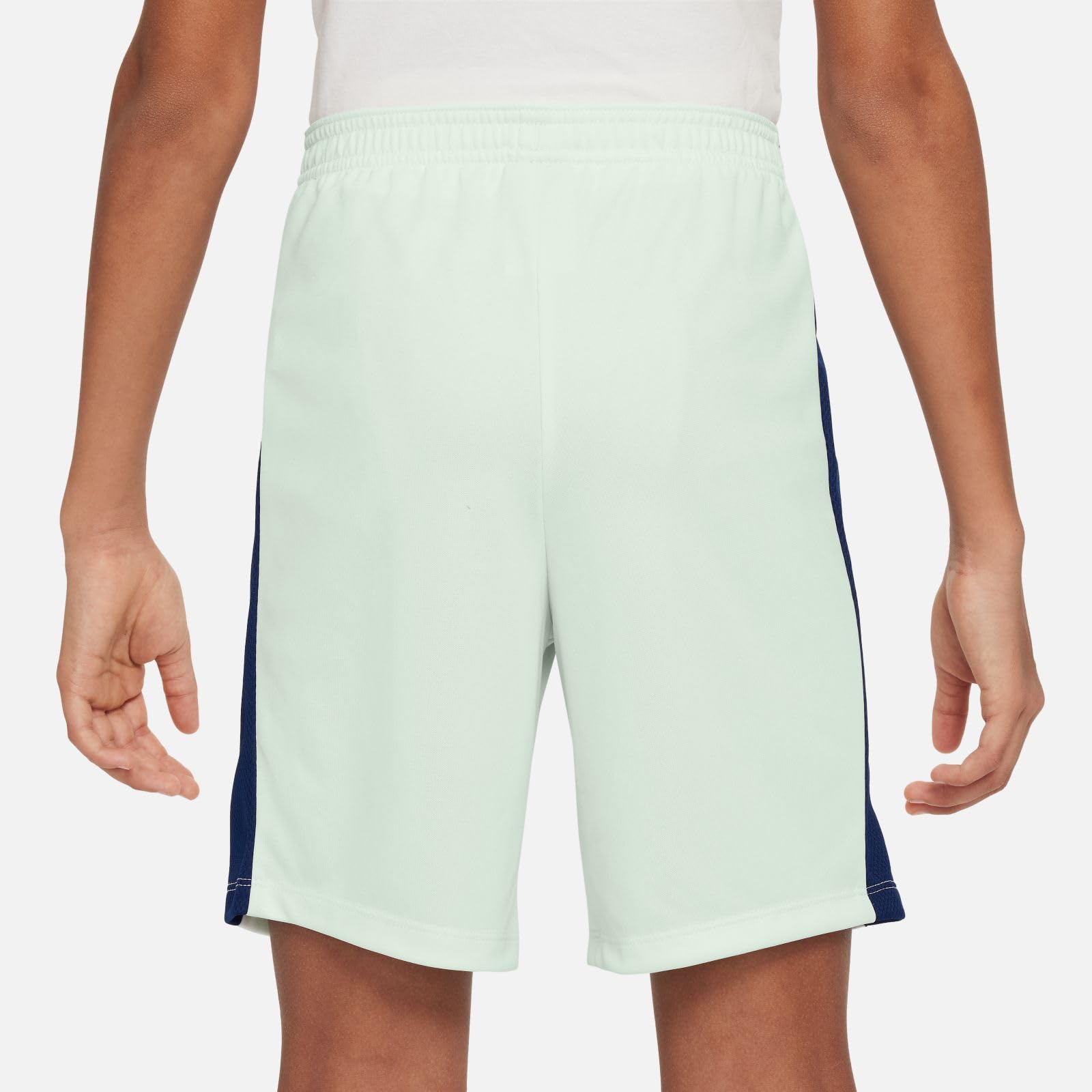 Nike - Cr7 Academy23 Dri-Fit-fußballshorts für Ältere Kinder, Pantaloncini da Calcio Unisex - Bambini e Ragazzi
