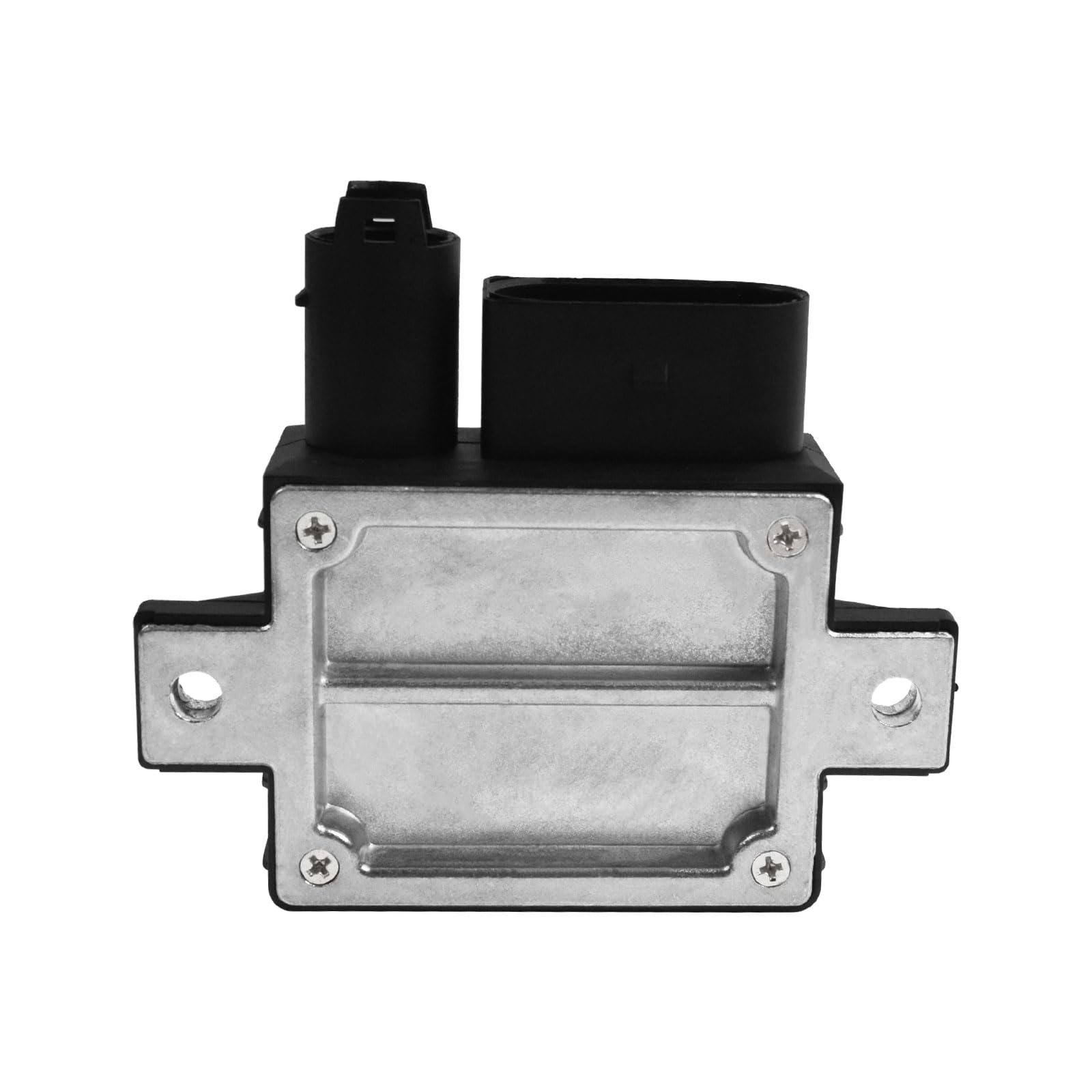 Unità di controllo Glow Time compatibile con serie 3 E90 E92 E93 E91, serie 5 F10 F07 F11, X5 E70, X6 E711 E72, sostituzione per 12217800156 12218591724 132194 GSE108