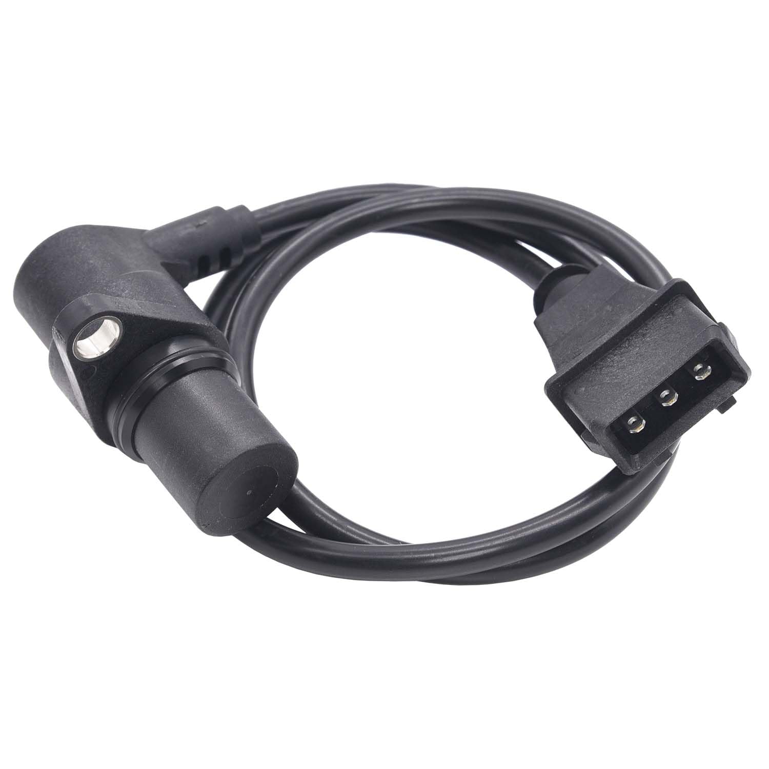 Walker Products Crankshaft Position Sensor 235-2181 Replacement for OE 037906433A