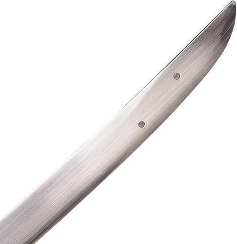 Miniatura 3 de Raiden Sword Anime Cosplay Sword Metal Gear Rising Revengeance Raiden Sword Cosplay Props Juego