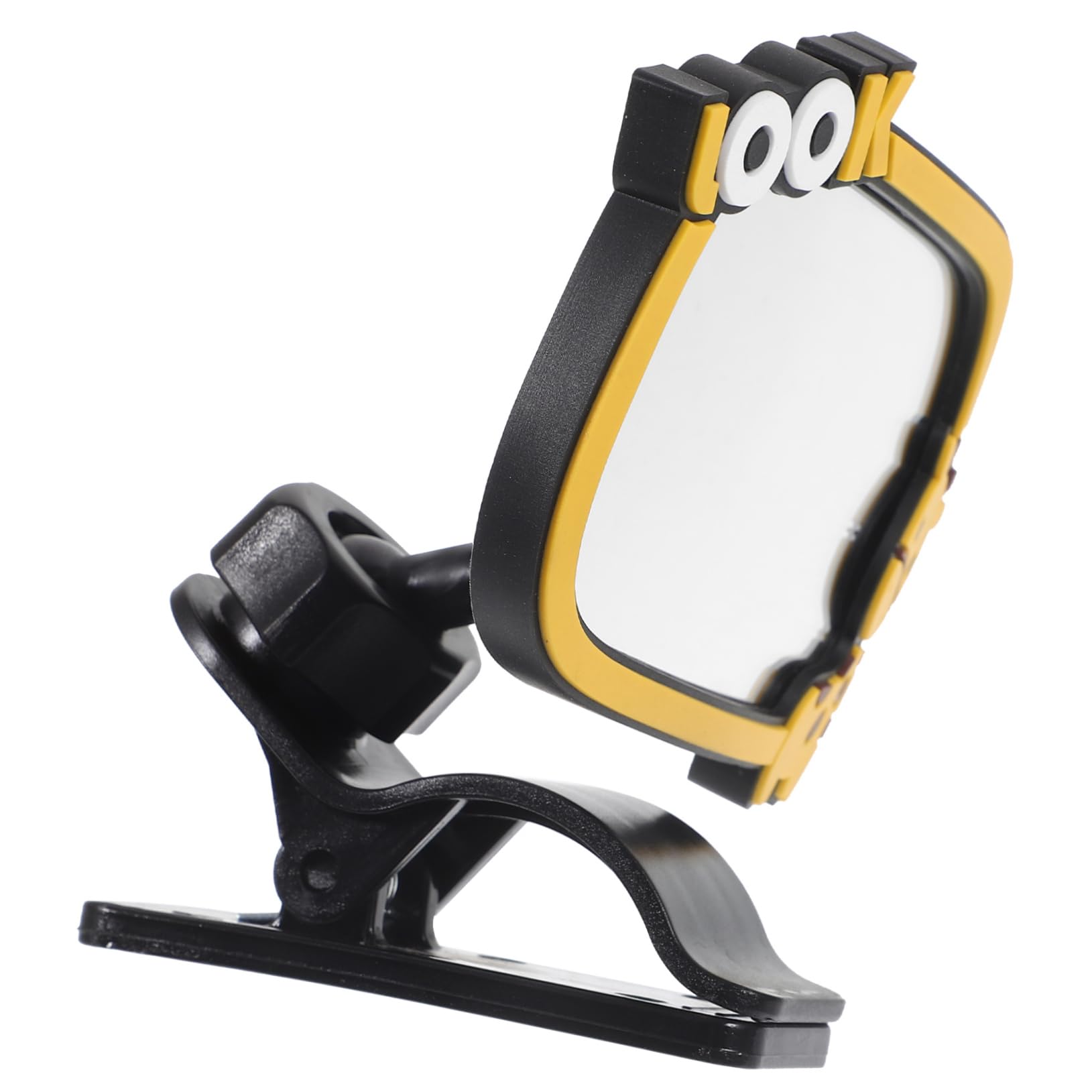 Yardwe 5 Pièces Rétroviseurs intérieurs et extérieurs miroir bébé voiture arrière miroir d'observation pour bébé de l'enfant rétroviseur intérieur Un verre