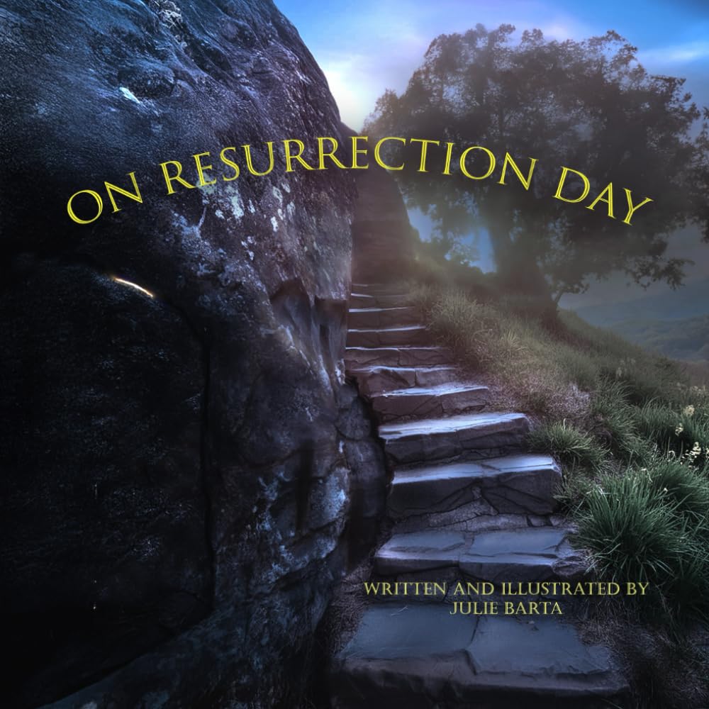 On Resurrection Day