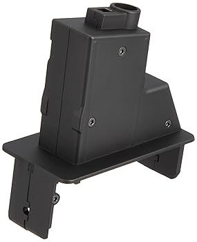 Amazon | 東京マルイ ツインドラムマガジン用変換アダプター MP5