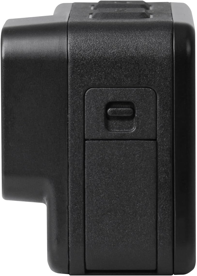 Trevi GO 2600 4K Action Cam in water