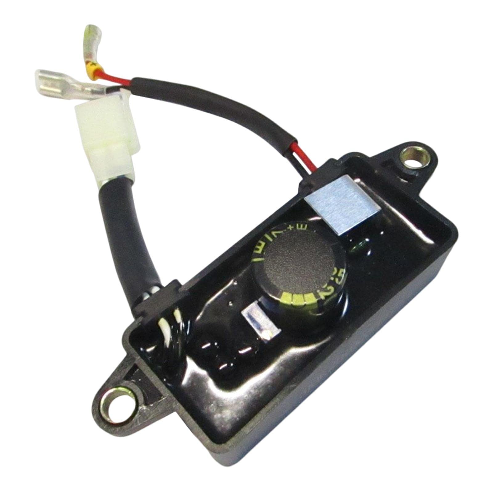 TRENDYNEST® AVR Single phase Automatic Voltage Regulator Rectifier For 168F/170F/2-3KW | Parts & Accessories | Atv Parts | Electrical Components-picture-24