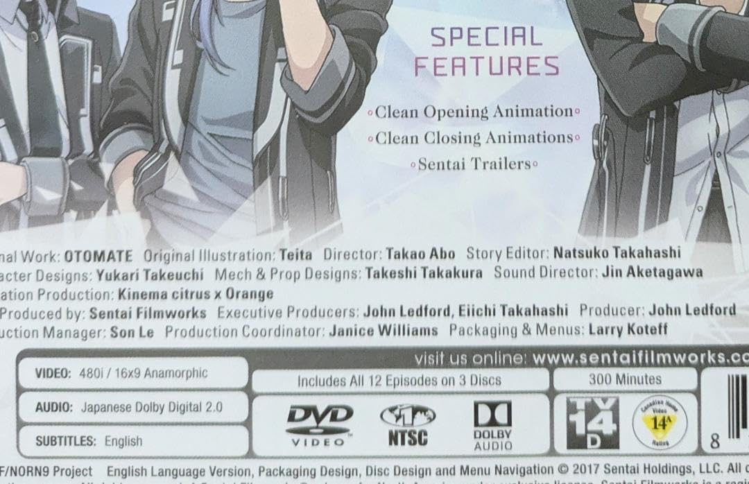 DAISY LIN ボーダーニットトップス 