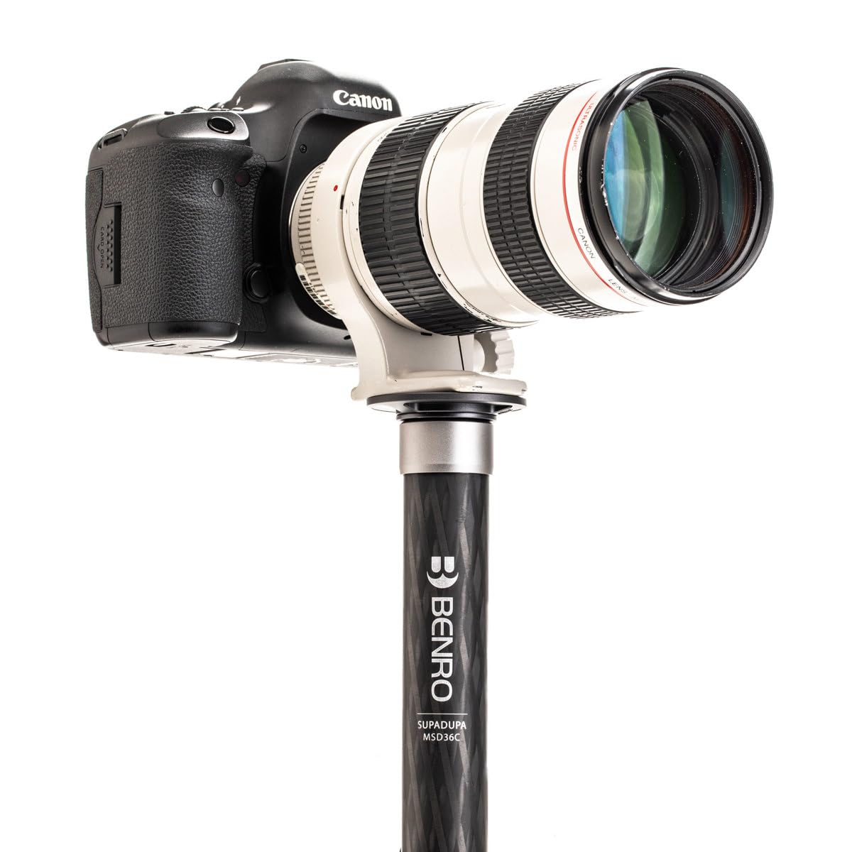 MSD36C SupaDupa Monopod