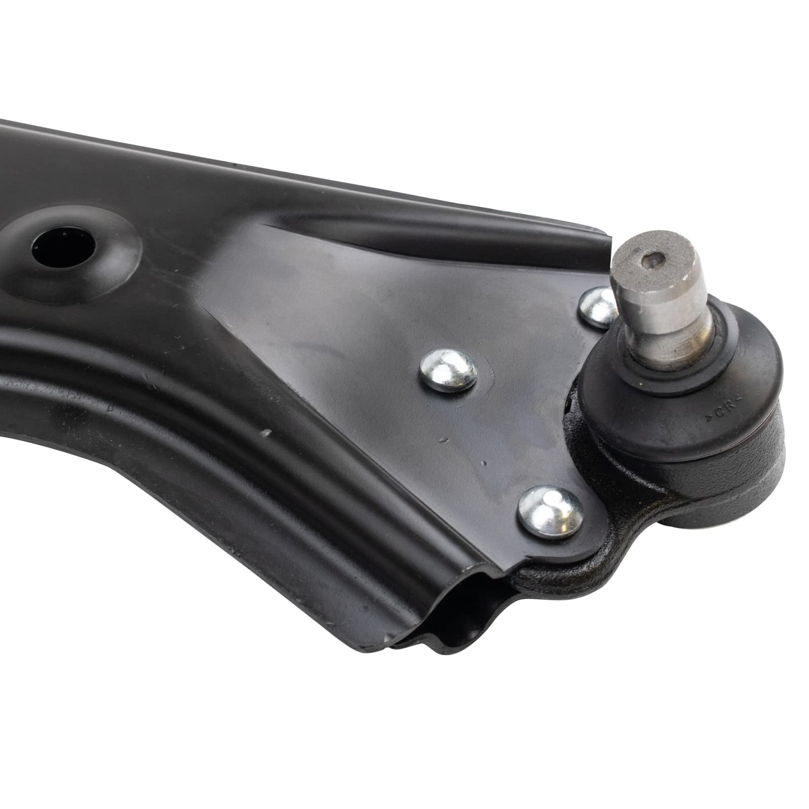 Front Right Lower Control Arm & Ball Joint Assembly For Ram