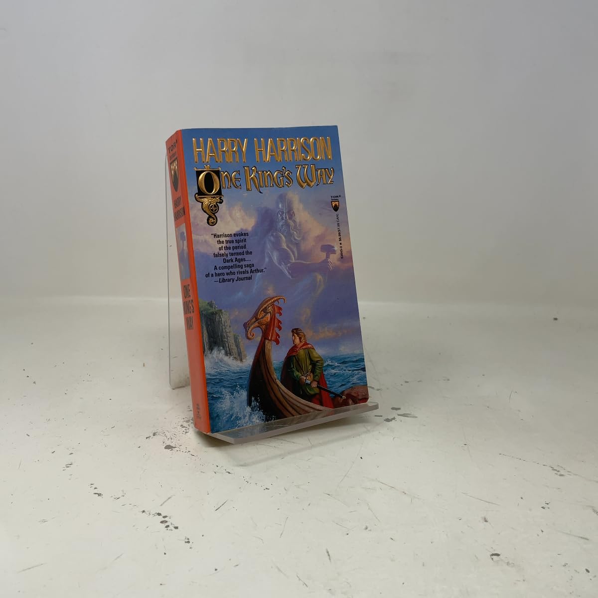 Buy One King's Way — BookShops.in