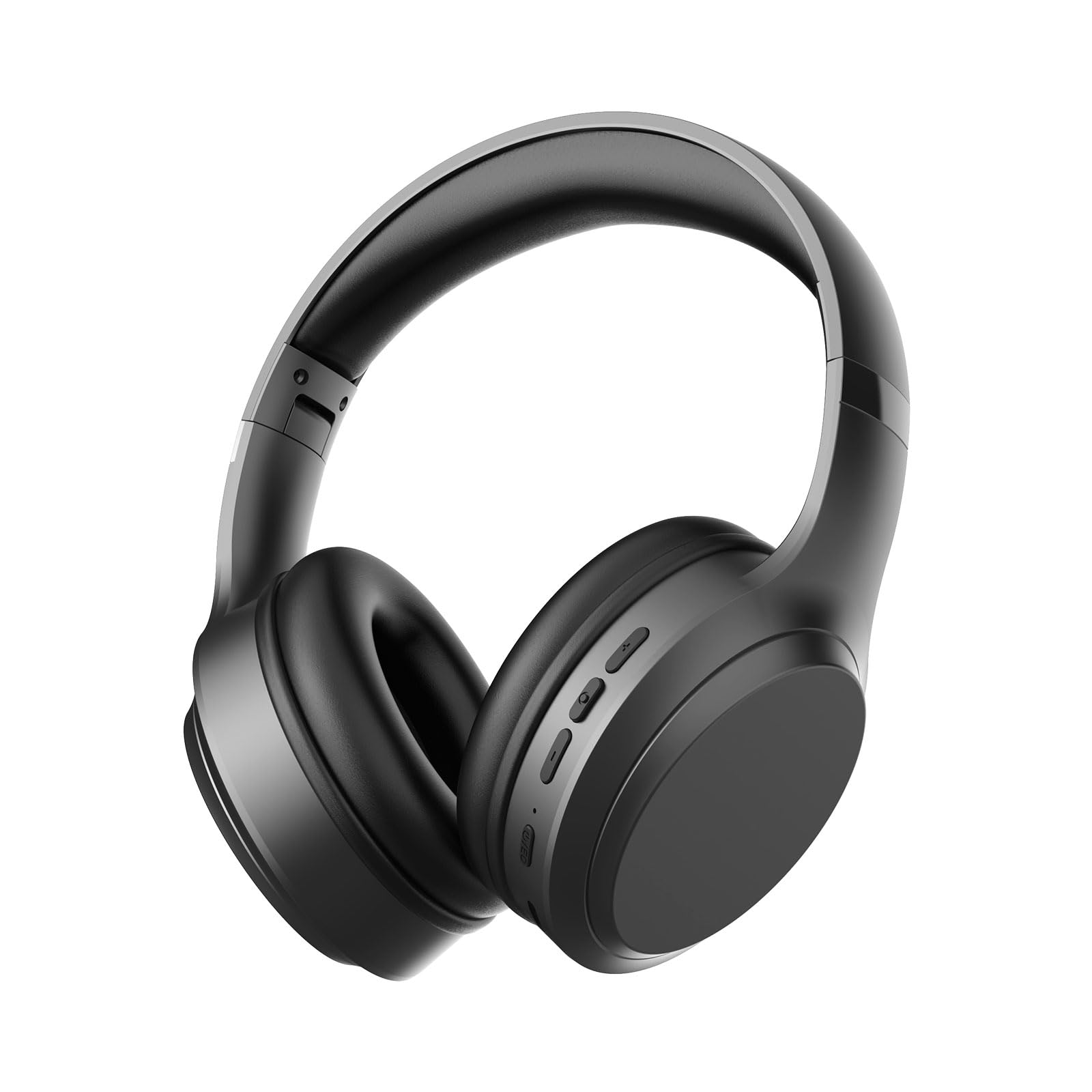 elzle Casque Bluetooth Over-Ear Pliable 82h