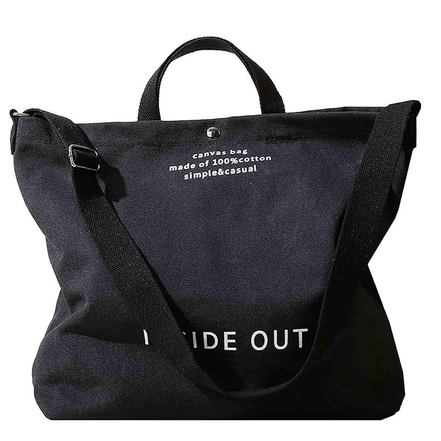 Amazon.com: Women Canvas Tote Handbags Casual Shoulder Work Amazon.com: Women Canvas Tote Handbags Casual Shoulder Work