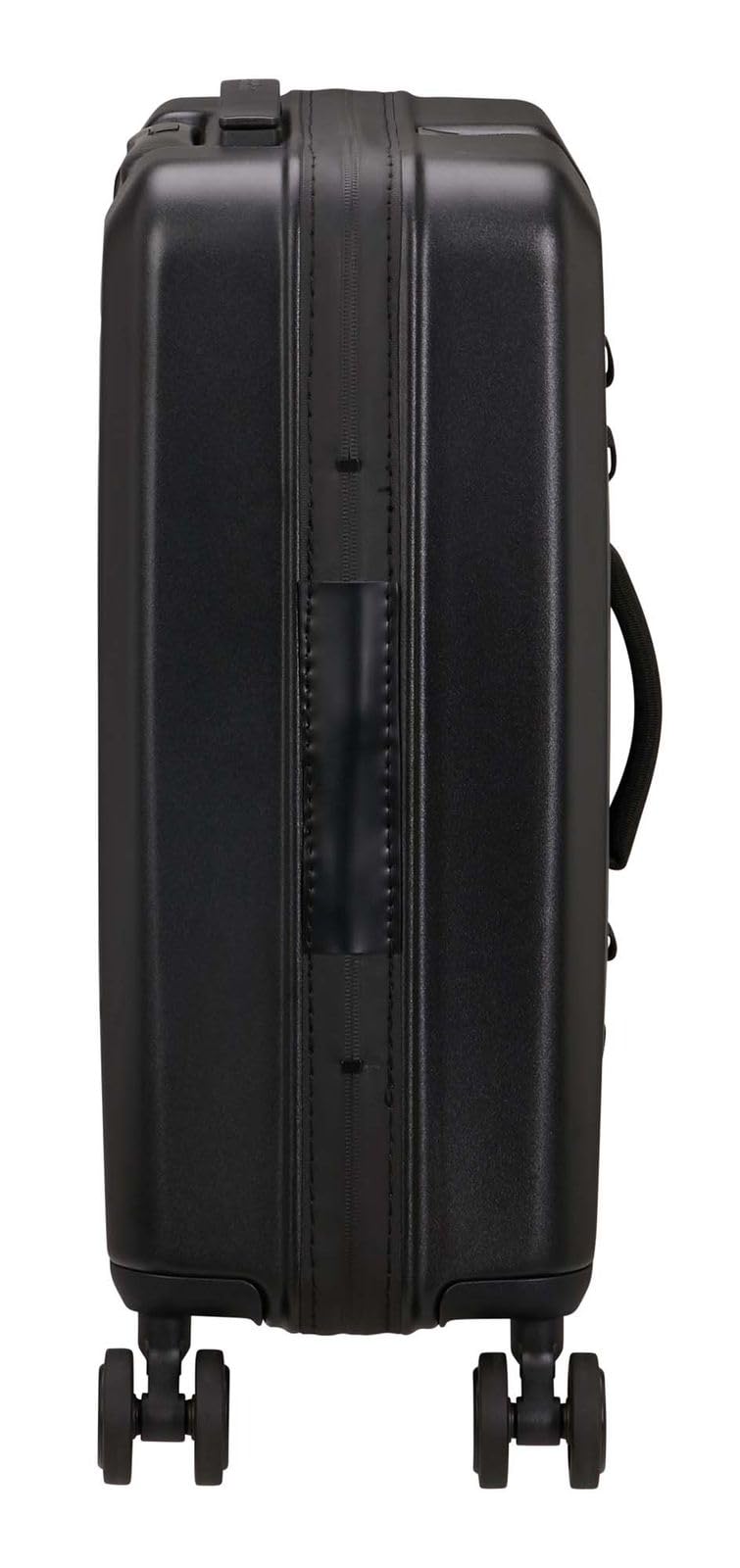 American Tourister Trailon Spinner 55/20 TSA S Black