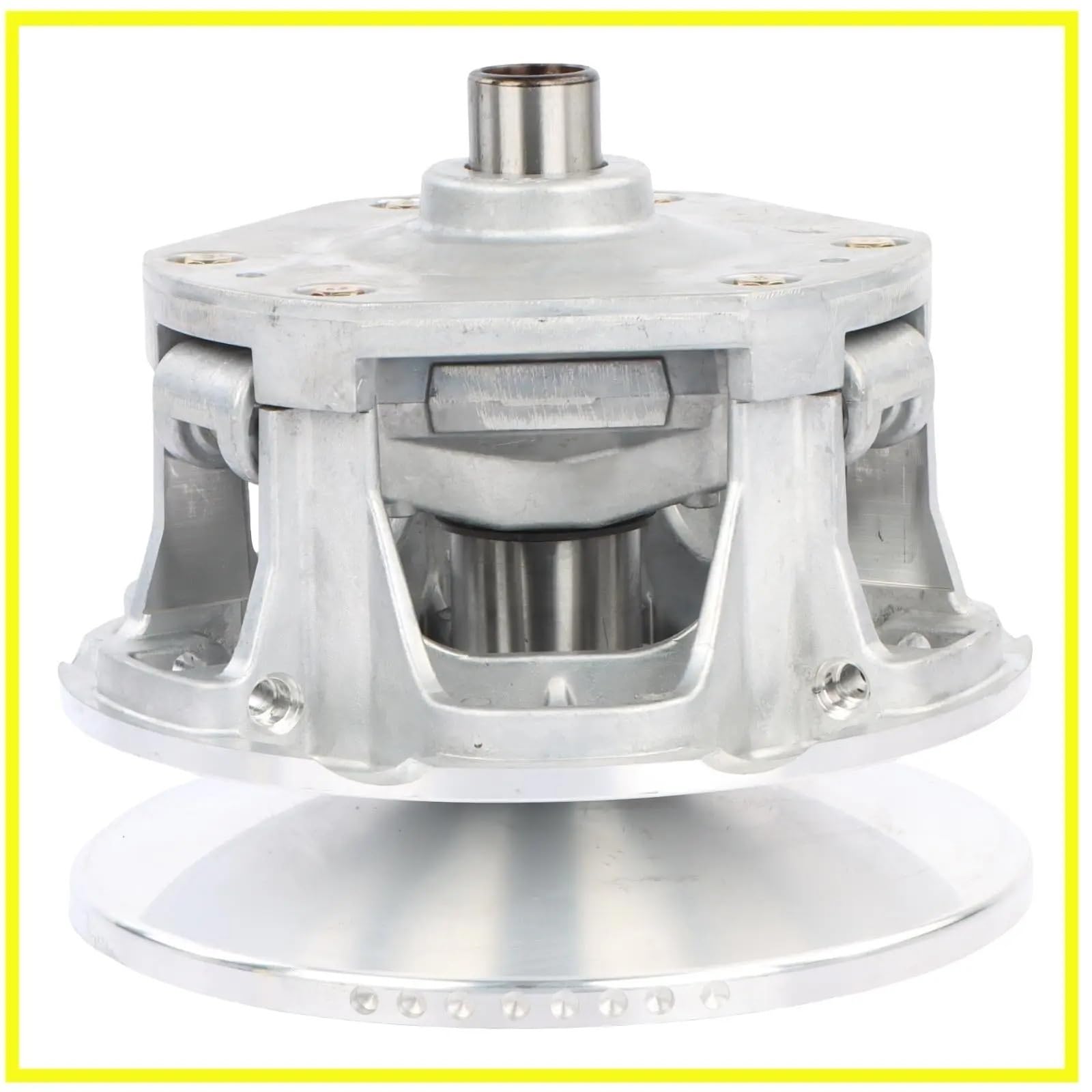 Osiowania Sprzęgła Samochodowa Napęd główny 0746-435 0746-762 0746-443 0746-416 0746-233 Pasuje do Arctic Cat 04-17 Bearcat XF M6 M7 M8 800 6000 Trzpien centrujacy